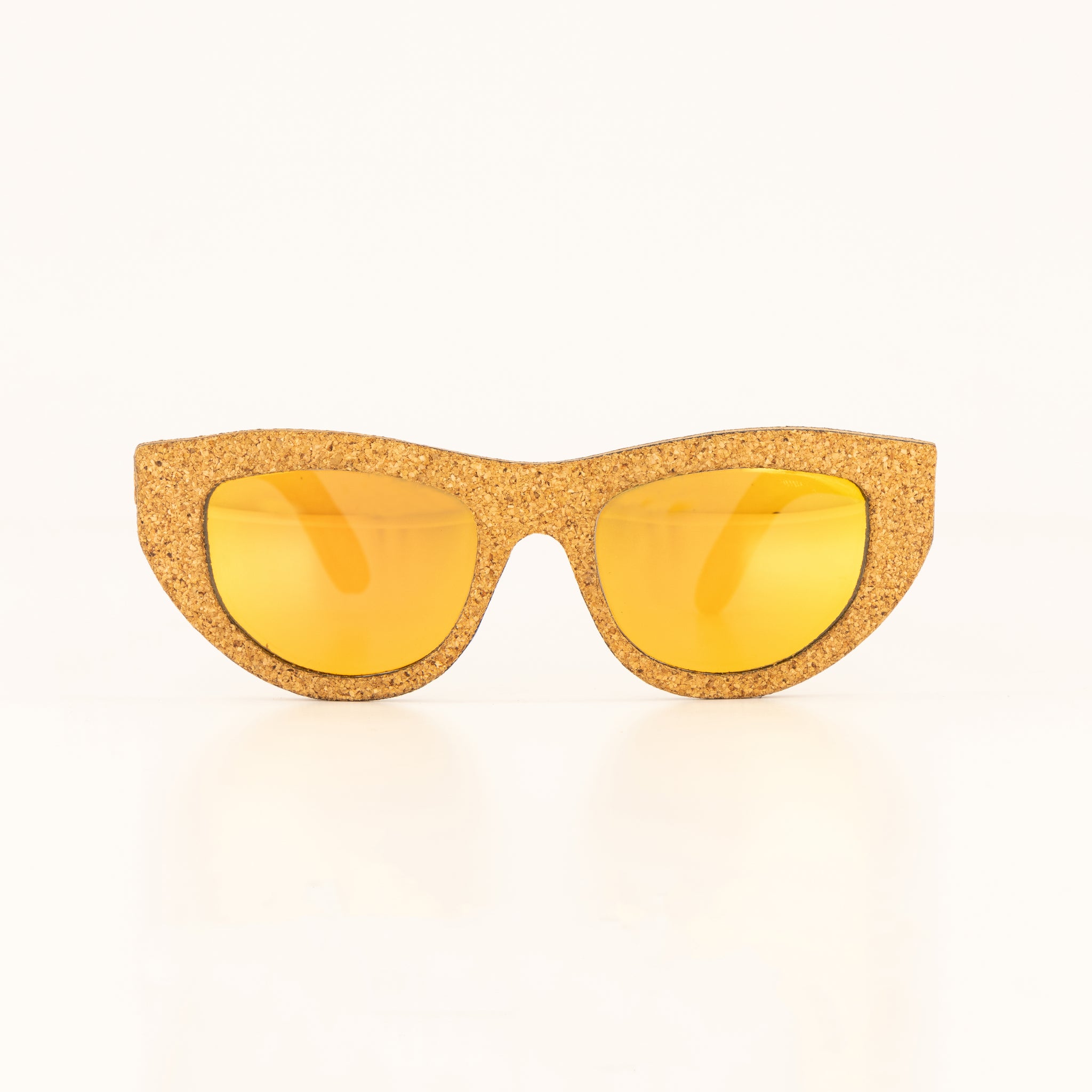 Cosmo / Cork / Orange Mirror