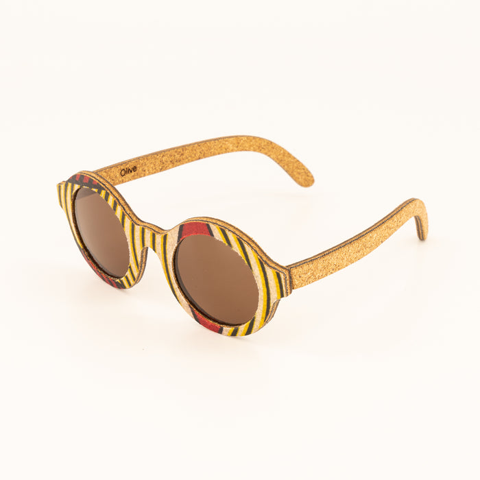 Olive / Lelo - alternate view