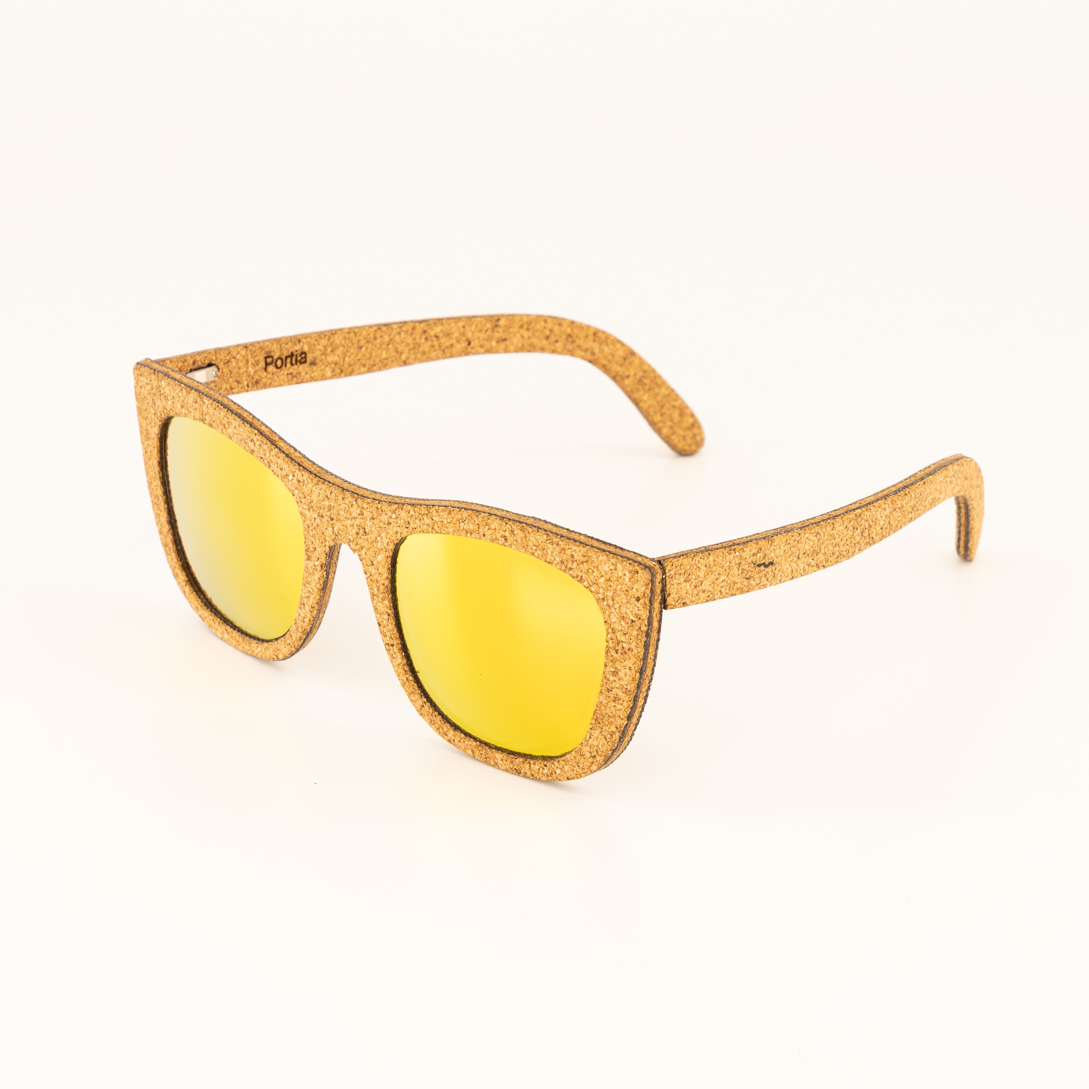 Portia / Cork / Revo Mirror