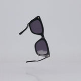 Barnes / Bio-Acetate / Black - UV400