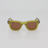 Barnes / Bio-Acetate / Matte Kelp - UV400