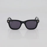 Barnes / Bio-Acetate / Black - UV400