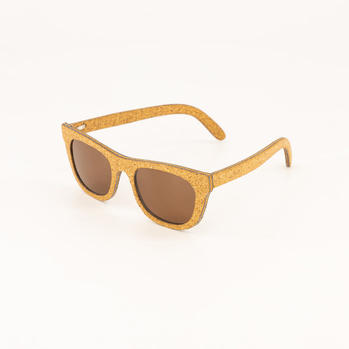AJ / Cork - alternate view
