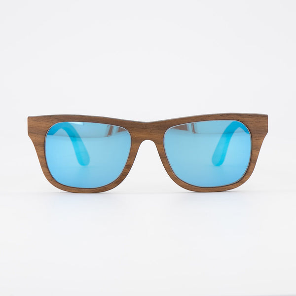 AJ / Walnut / Revo Mirror
