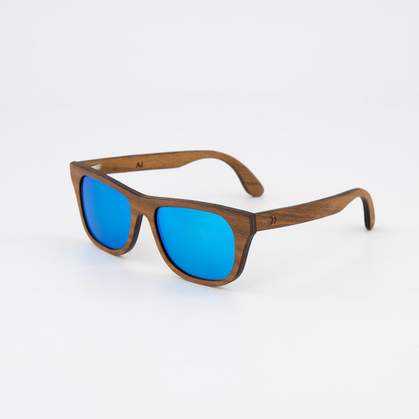 AJ / Walnut / Revo Mirror