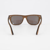 AJ / Walnut / Revo Mirror