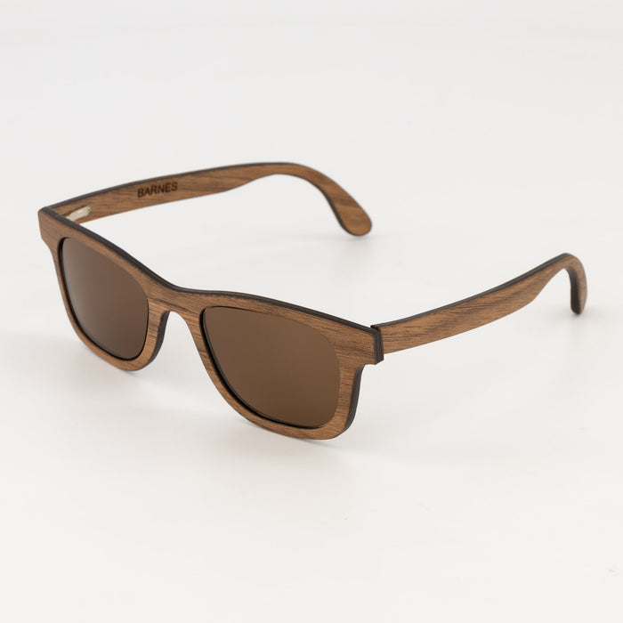 Barnes / Walnut - alternate view