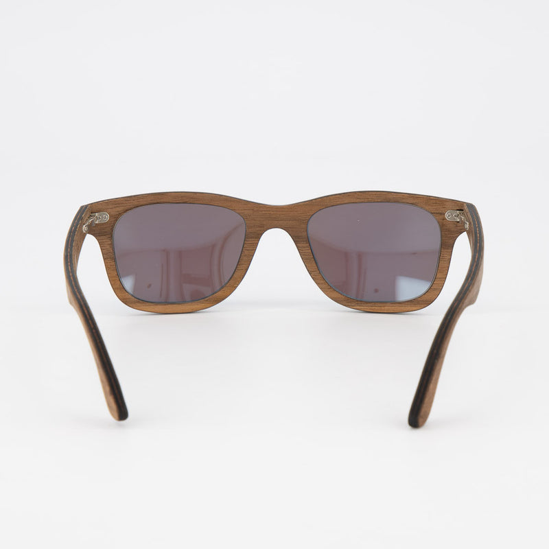 Barnes / Walnut / Revo Mirror