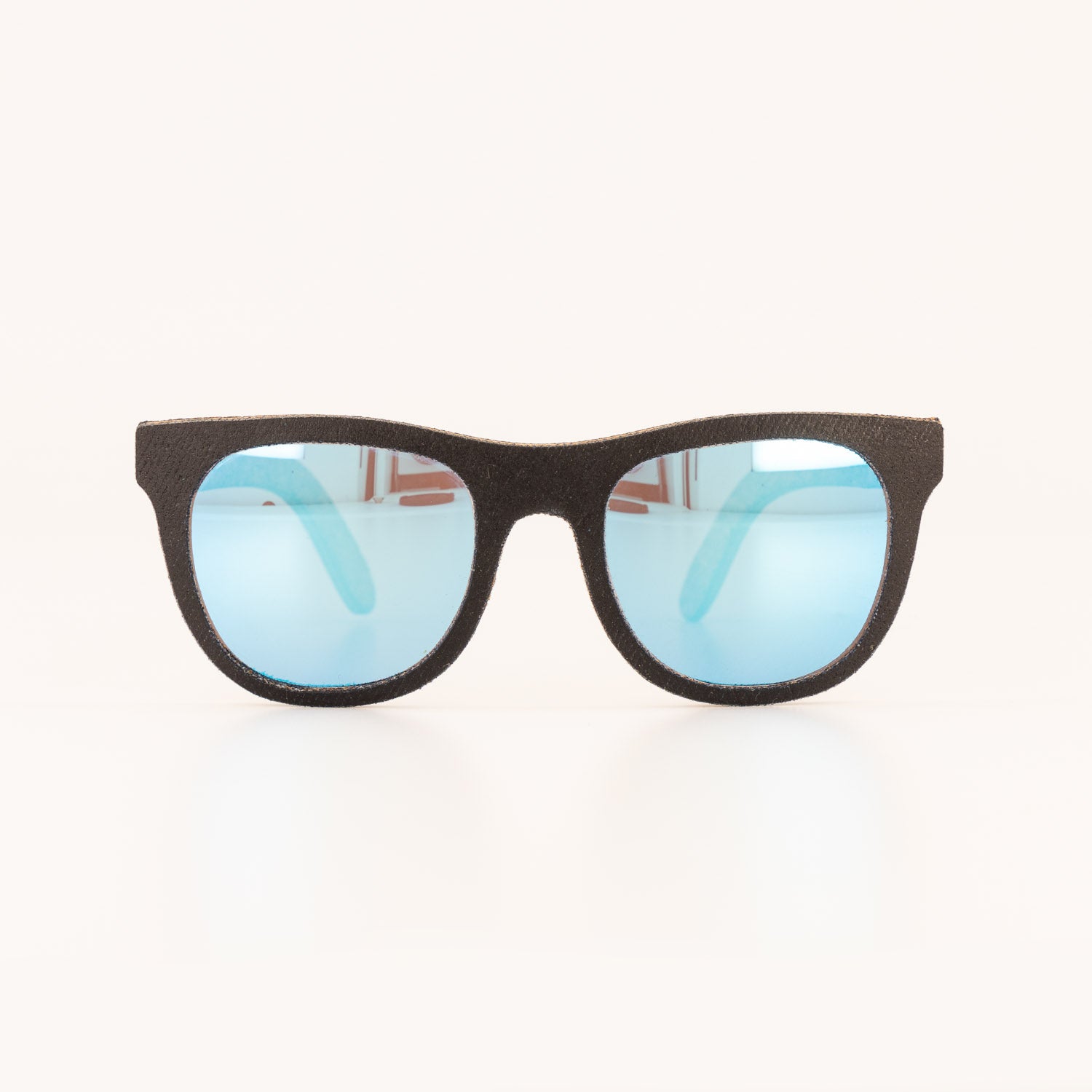 Burge / Denim / Revo Mirror