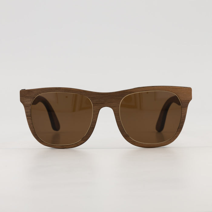 Burge / Walnut