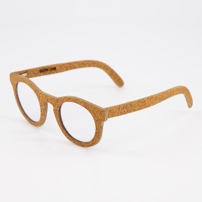 Owl / Cork - Prescription - alternate view