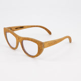 Cosmo / UV420 Cork Readers