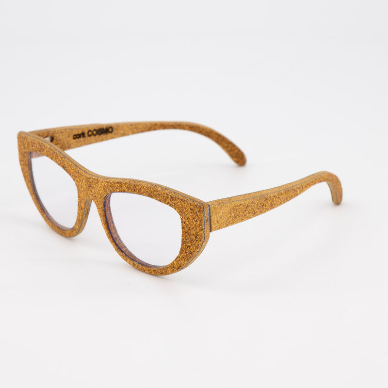 Cosmo / UV420 Cork Readers