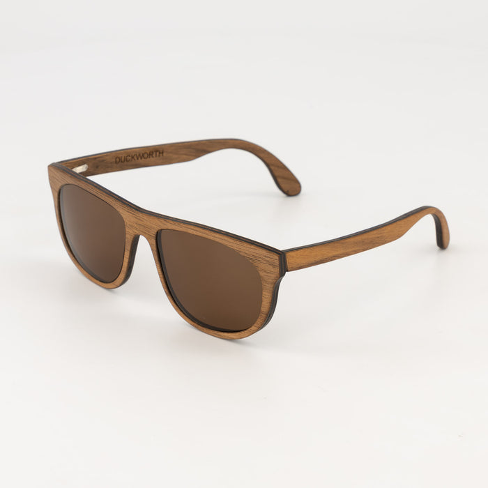 Dada / Walnut - alternate view