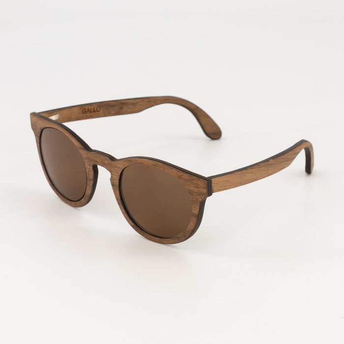 Gallo / Walnut - alternate view