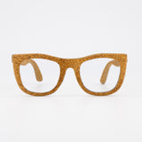 Portia / UV420 Cork Readers