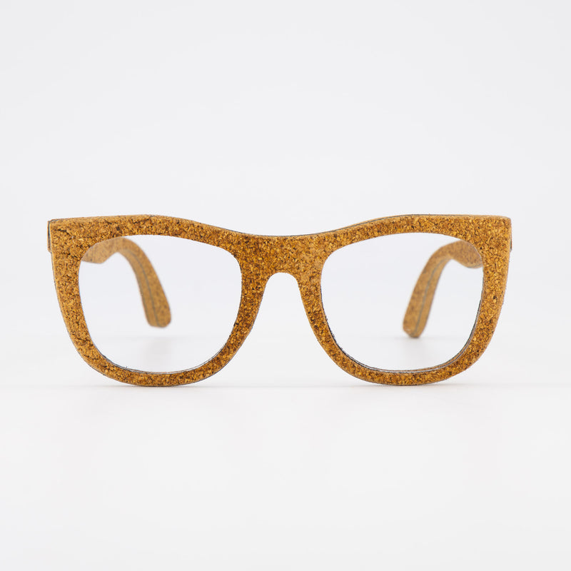 Portia / UV420 Cork Readers