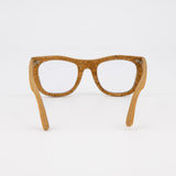 Portia / UV420 Cork Readers